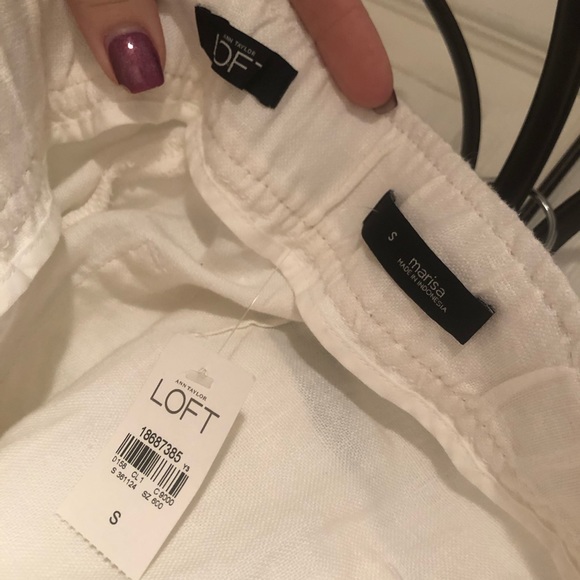 Linen pant - Picture 5 of 5